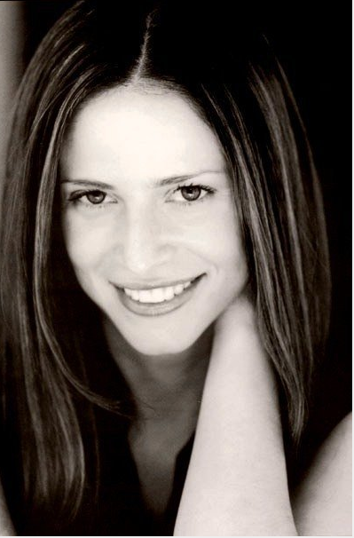 ANDREA SAVAGE is an actress writer producer born and bred in Los Angeles